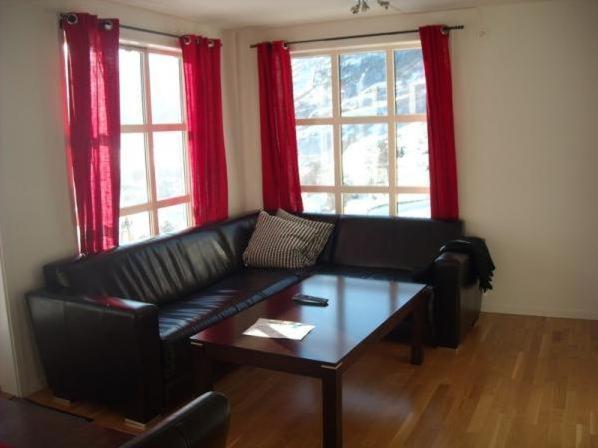 Roldal Overnatting Room photo