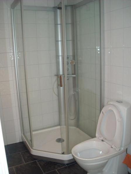 Roldal Overnatting Room photo