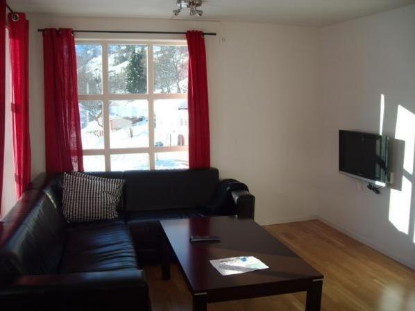 Roldal Overnatting Room photo